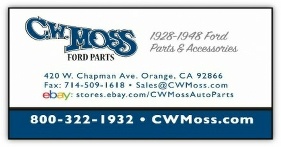 CW Moss - - Click to go to website