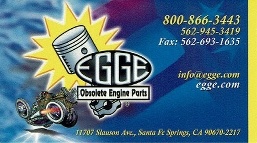 Egge Engine Parts - - Click to go to website