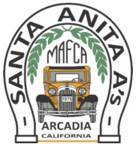 Santa Anita  A's